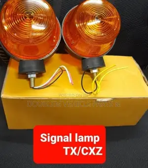 Signal Lamp TX55
