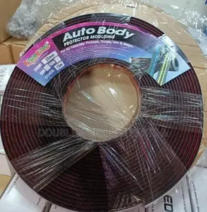 Wheel Moulding Universal