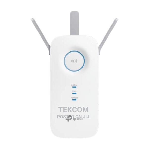 Tp-Link AC1750 Wi-Fi Range Extender