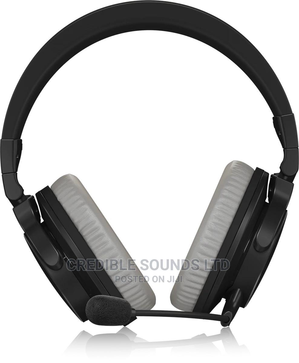 Behringer BH470U USB Headphones With Detachable Mic in Nairobi Central
