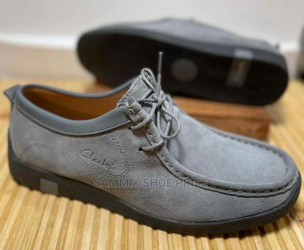 Clarks Loffers - main view