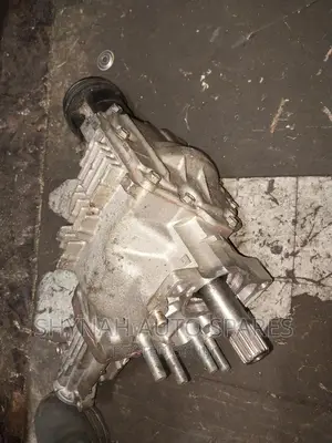 Gear Transfer Toyota Probox 1nz