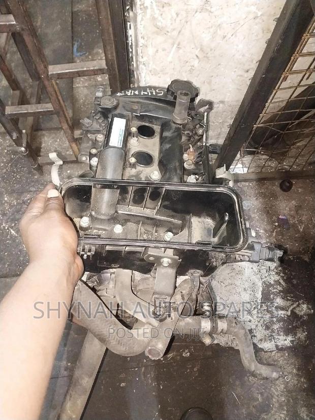 Slim Engine Toyota Passo 1kr - thumbnail 5