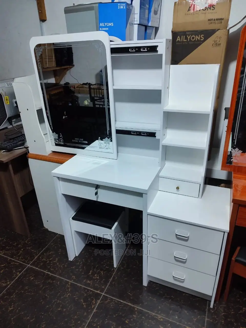 Dressing Tables Dressing Tables