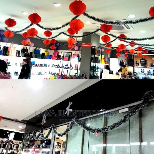 Christmas Garlands - thumbnail 2