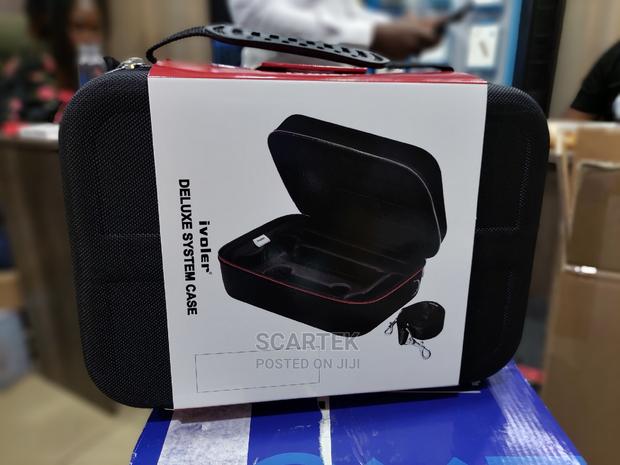 Nintendo Switch Hardcase Carry Bag