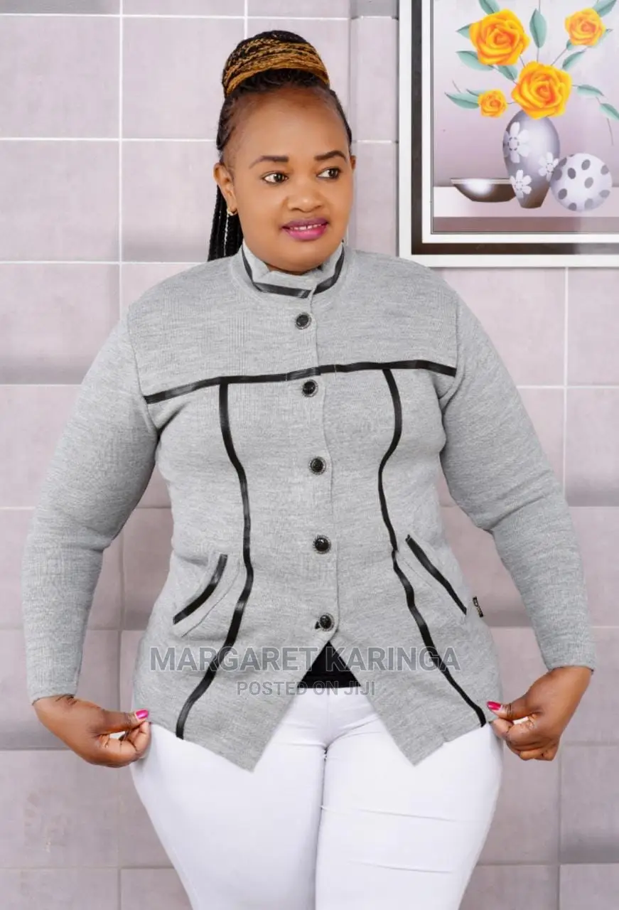 Turkish Sweater
