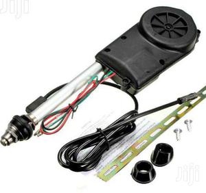 New Brand Powered Car Antenna, Free Delivery Within Nairobi Town.