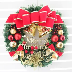 Christmas Wreath- Big