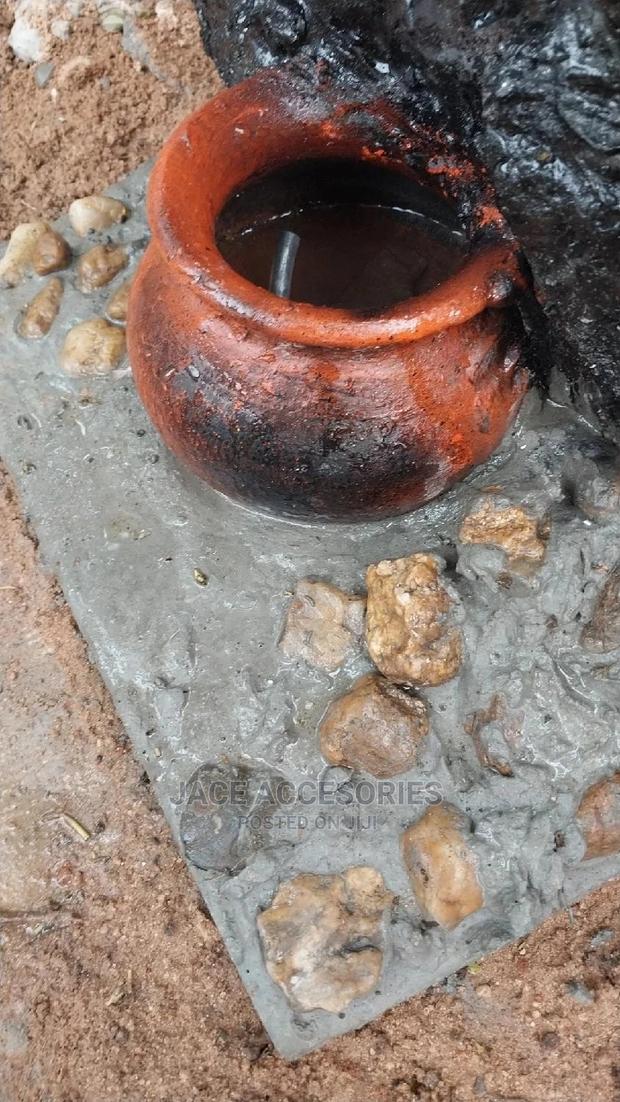 Table Top Fountain 56cm Height - thumbnail 4