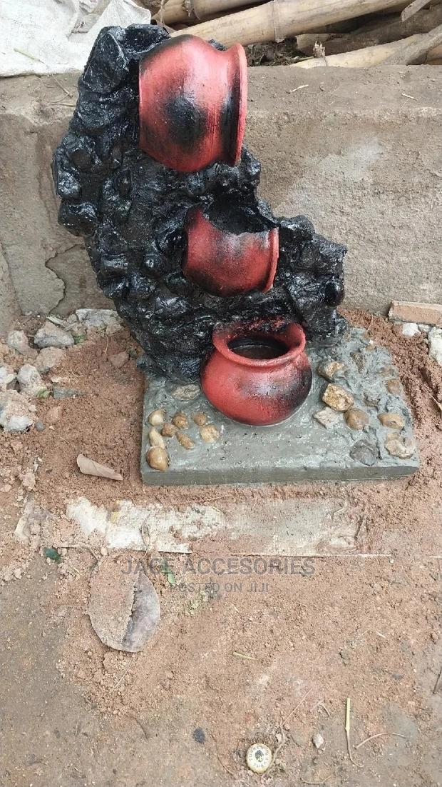Table Top Fountain 56cm Height - thumbnail 2