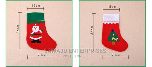Christmas Socks - thumbnail 2