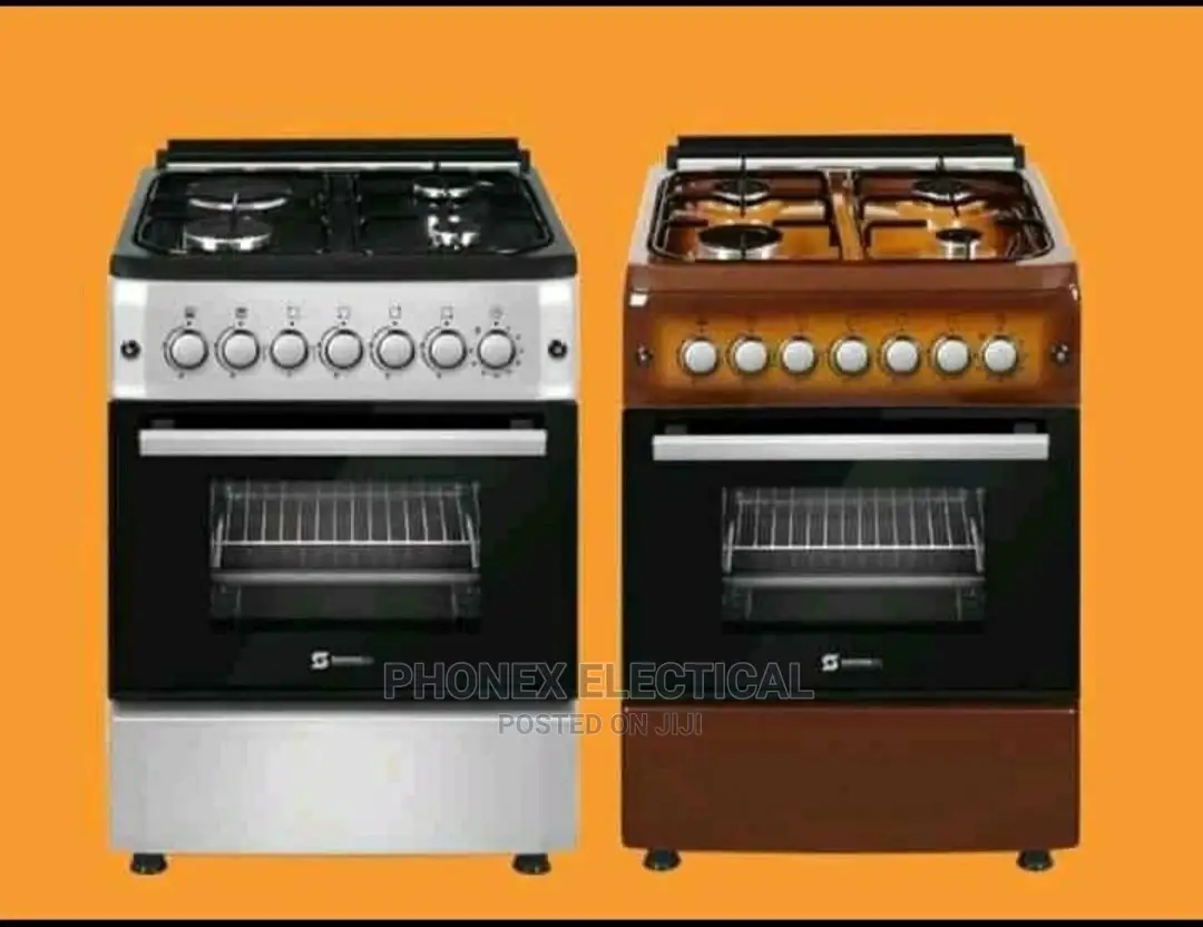 Electric Cooker