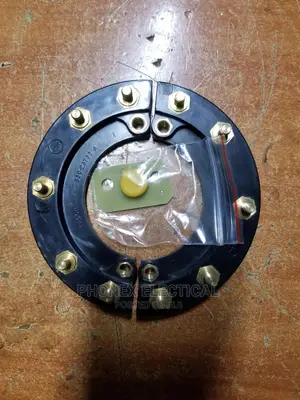 Rotating Diode