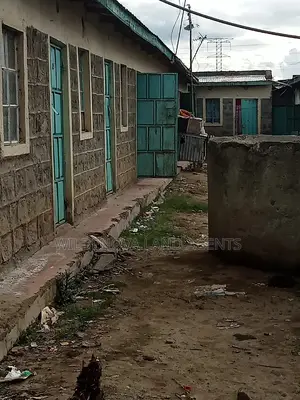 Plot on Sale at Karai Naivasha