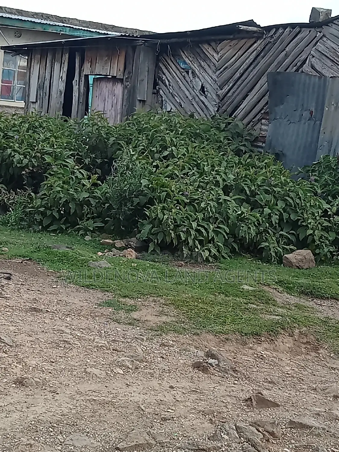 Plot on Sale at Karai Naivasha