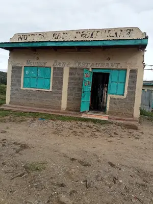 Plot on Sale at Karai Naivasha