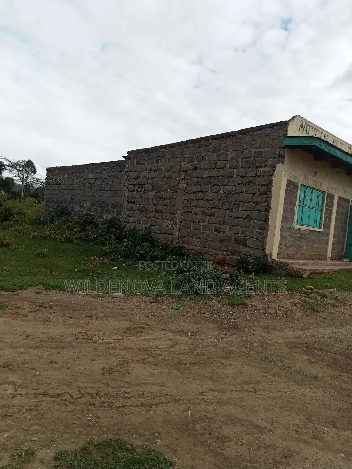 Plot on Sale at Karai Naivasha