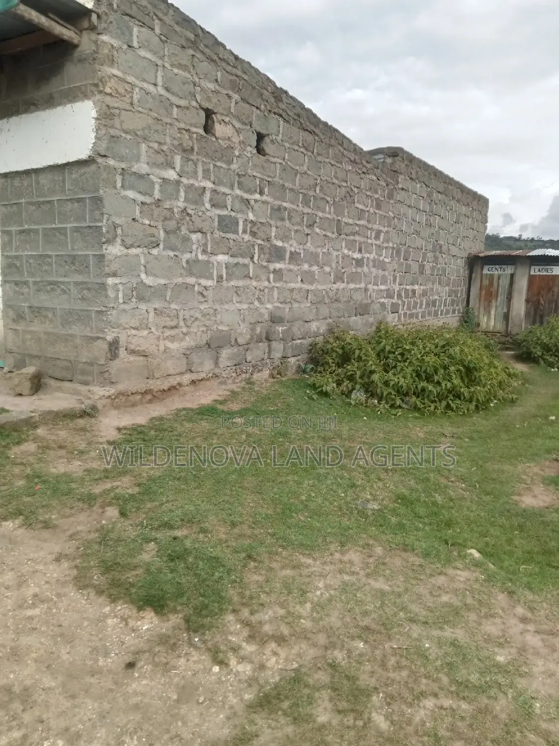 Plot on Sale at Karai Naivasha
