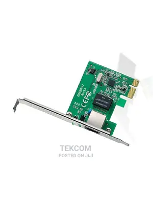 Tp-link Tg-3468 Gigabit Pci Express Network Adapter