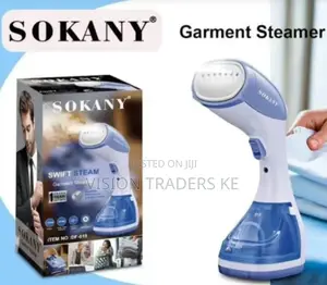 Sokany Garment Steamer