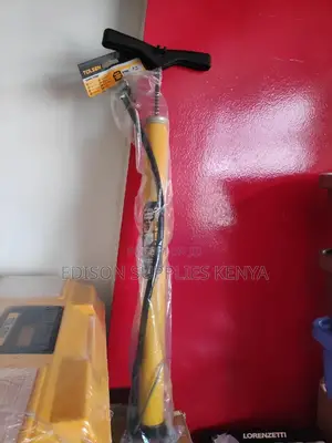Hand Pump Bike Pumps Tolsen Hand Pump Ball Pump Good Quality