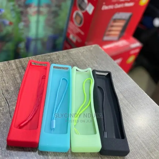 Hisense/Sony Silicone Remote Cover