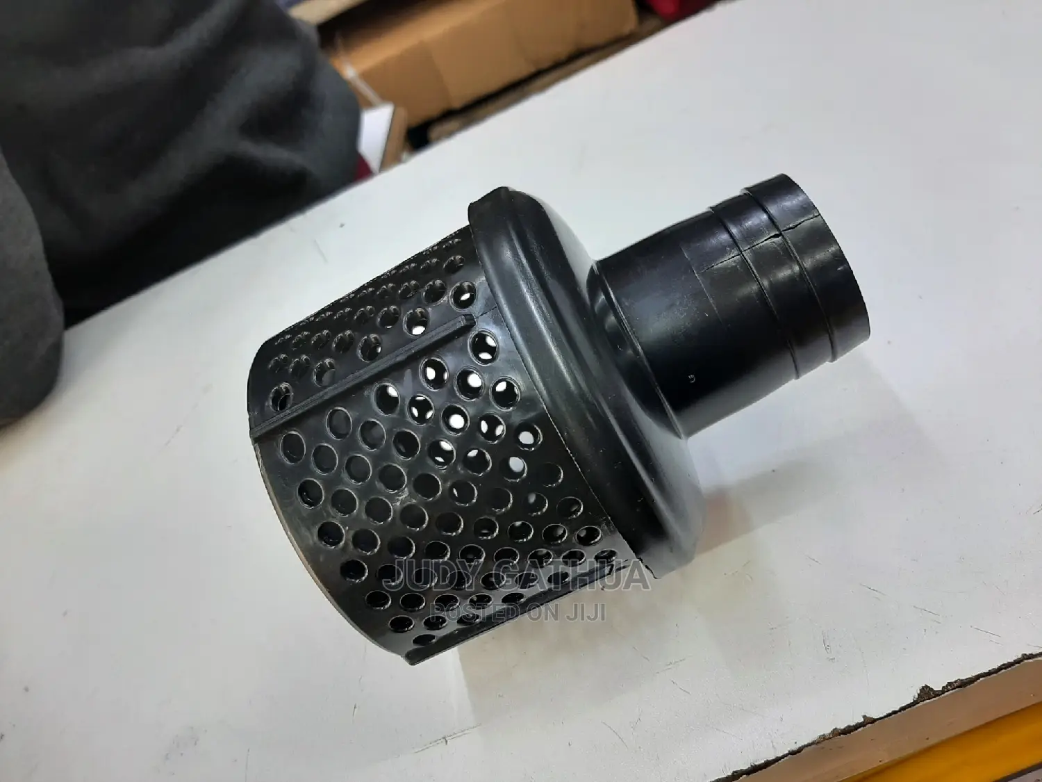 Sanction Filter