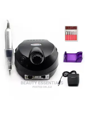 Electric Nail Drill