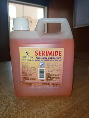 Serimide Antiseptic Disinfectant