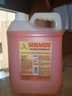 Serimide Antiseptic Disinfectant