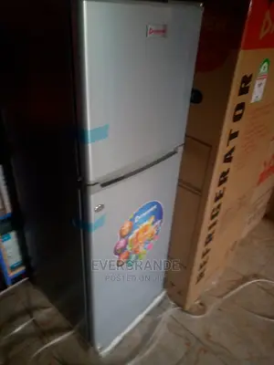Brand New 128 L Premier Fridge