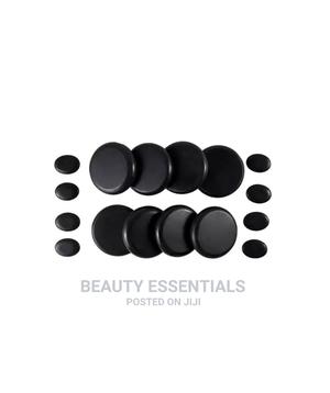 Massage Stones Set 16pcs - thumbnail 2