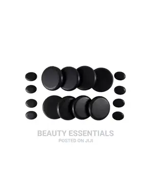 Massage Stones Set 16pcs