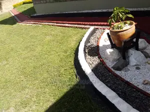 Landscaping and Gardening Services