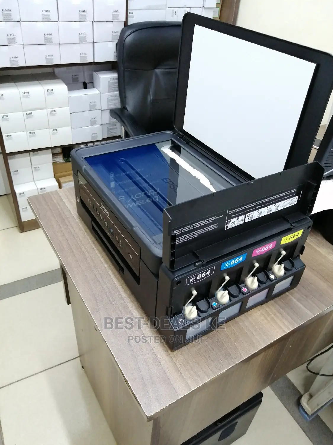 Epson L3060