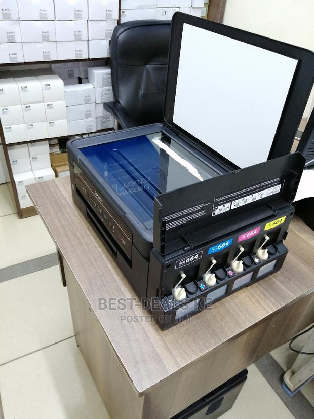 Epson L3060 - thumbnail 6