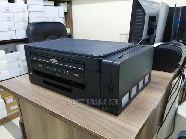 Epson L3060 - thumbnail 7