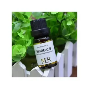 MK 1 Essential Oil for Men's Penis