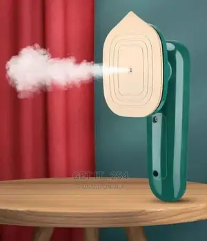 Handheld Iron Box