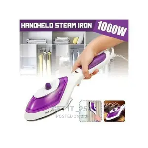 Sokany Handheld Iron Box