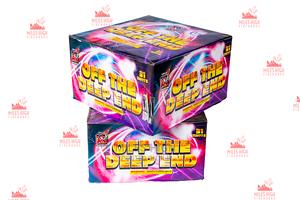 Spectacular Fireworks 31 Shots - thumbnail 2