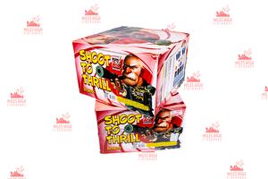 25 Shots Fireworks Thriller - thumbnail 2