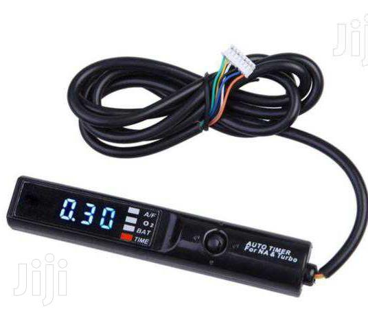 New Brand Appexi Turbo Timer, Free Installation.
