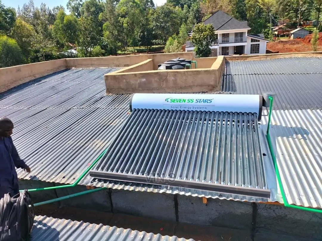 Solar Water Heaters Solar Water Heaters~ Solar Water Heater