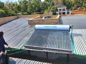 Solar Water Heaters Solar Water Heaters~ Solar Water Heater