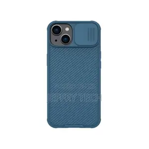 Camshield Pro Protective Case for iPhone 14