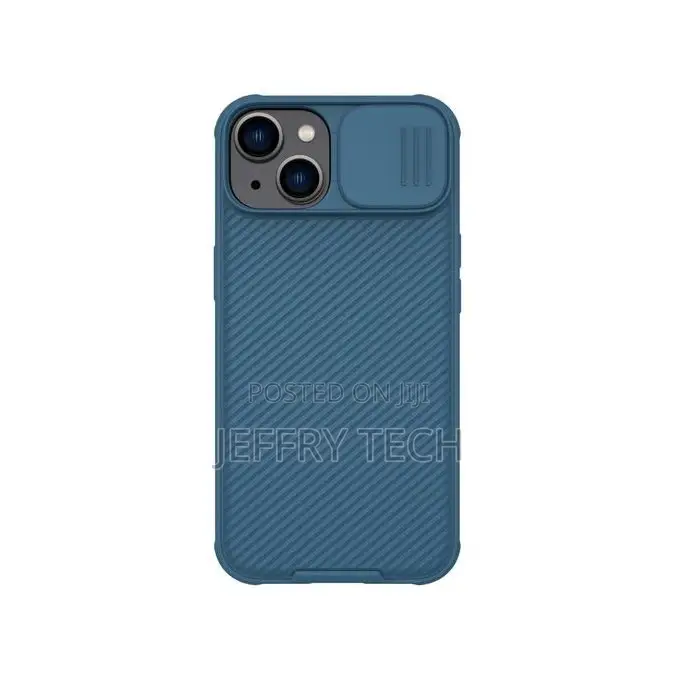 Camshield Pro Protective Case for iPhone 14