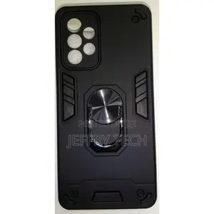 Amoured Case Cover for Samsung Galaxy A52