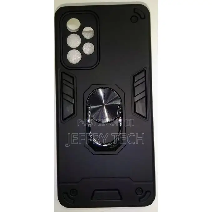 Amoured Case Cover for Samsung Galaxy A52
